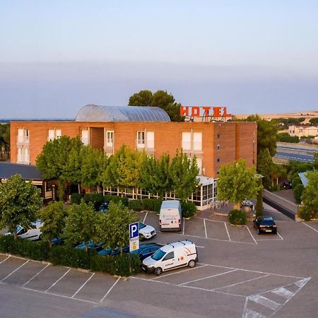 Hotel La Colina Geria ภายนอก รูปภาพ