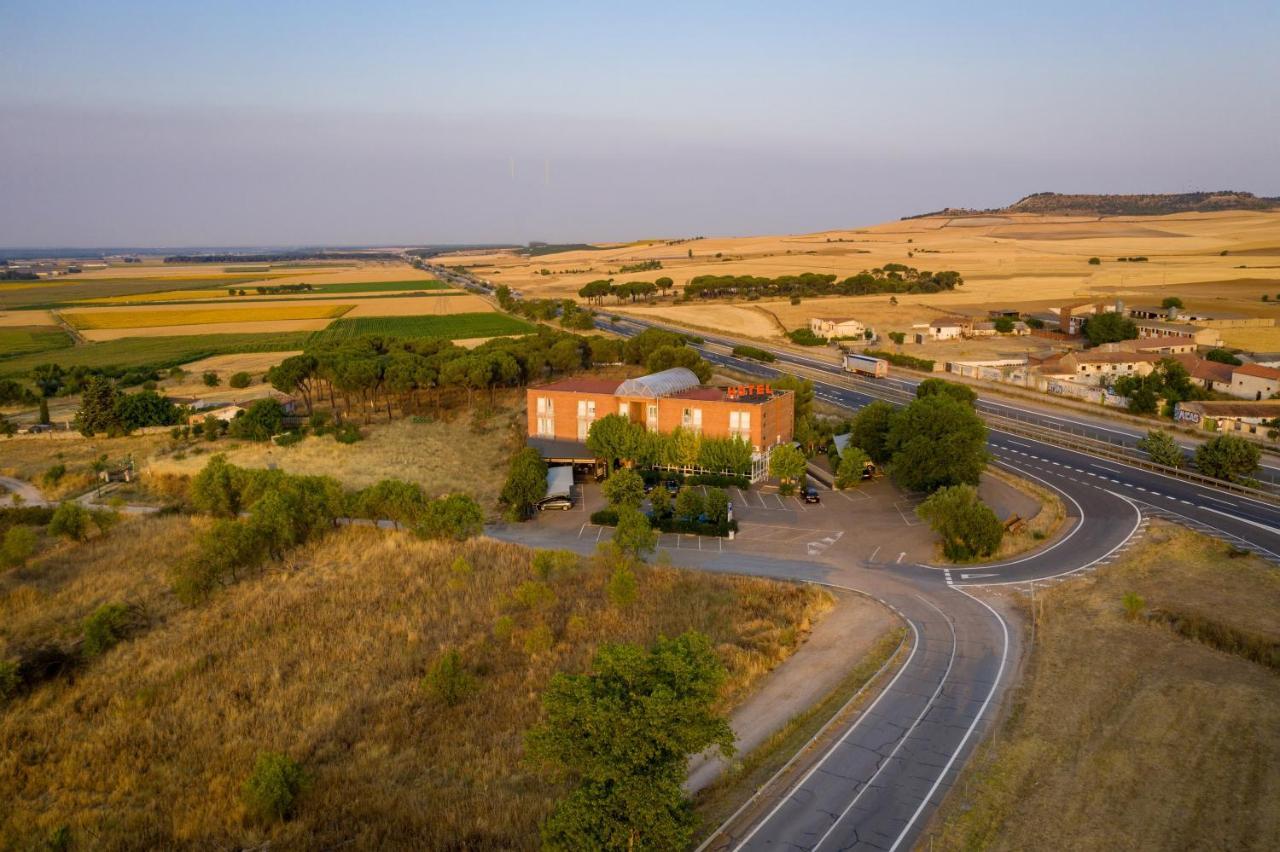 Hotel La Colina Geria ภายนอก รูปภาพ