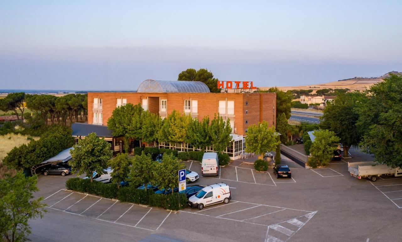 Hotel La Colina Geria ภายนอก รูปภาพ
