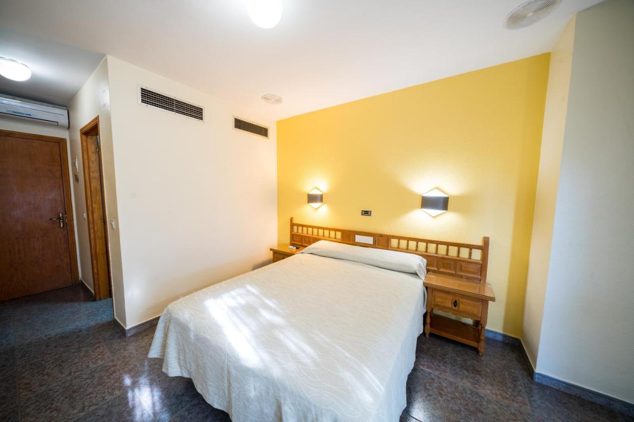 Hotel La Colina Geria ภายนอก รูปภาพ