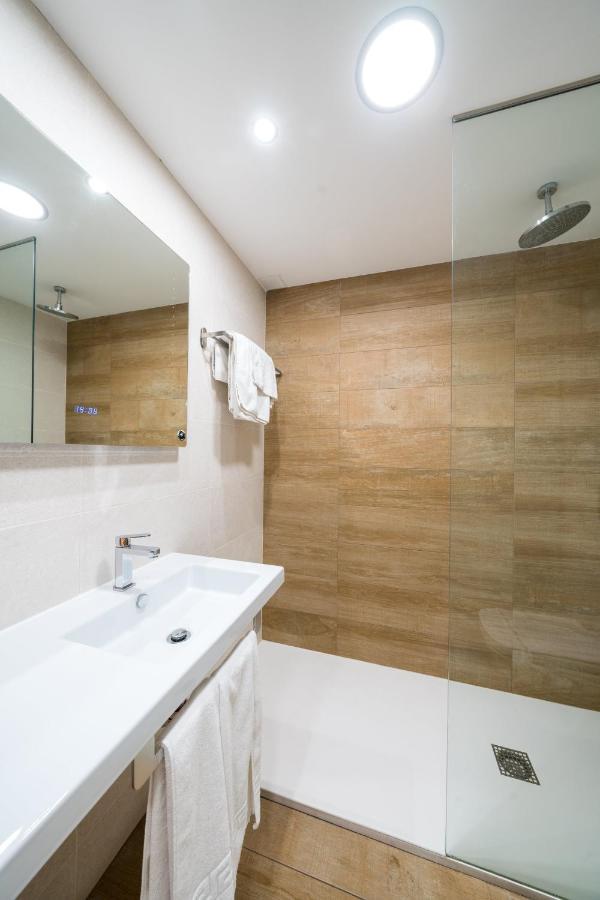 Hotel La Colina Geria ภายนอก รูปภาพ