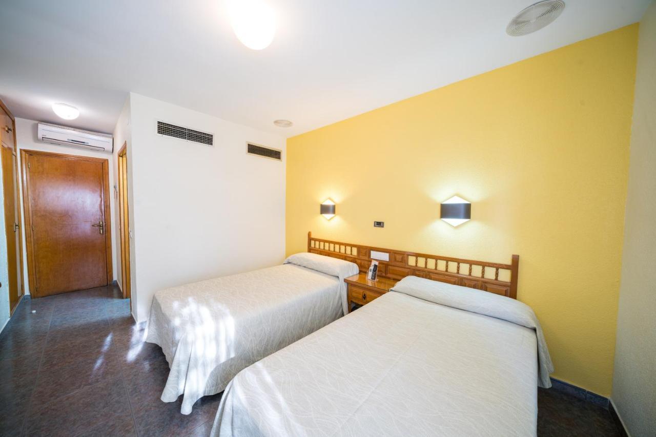 Hotel La Colina Geria ภายนอก รูปภาพ