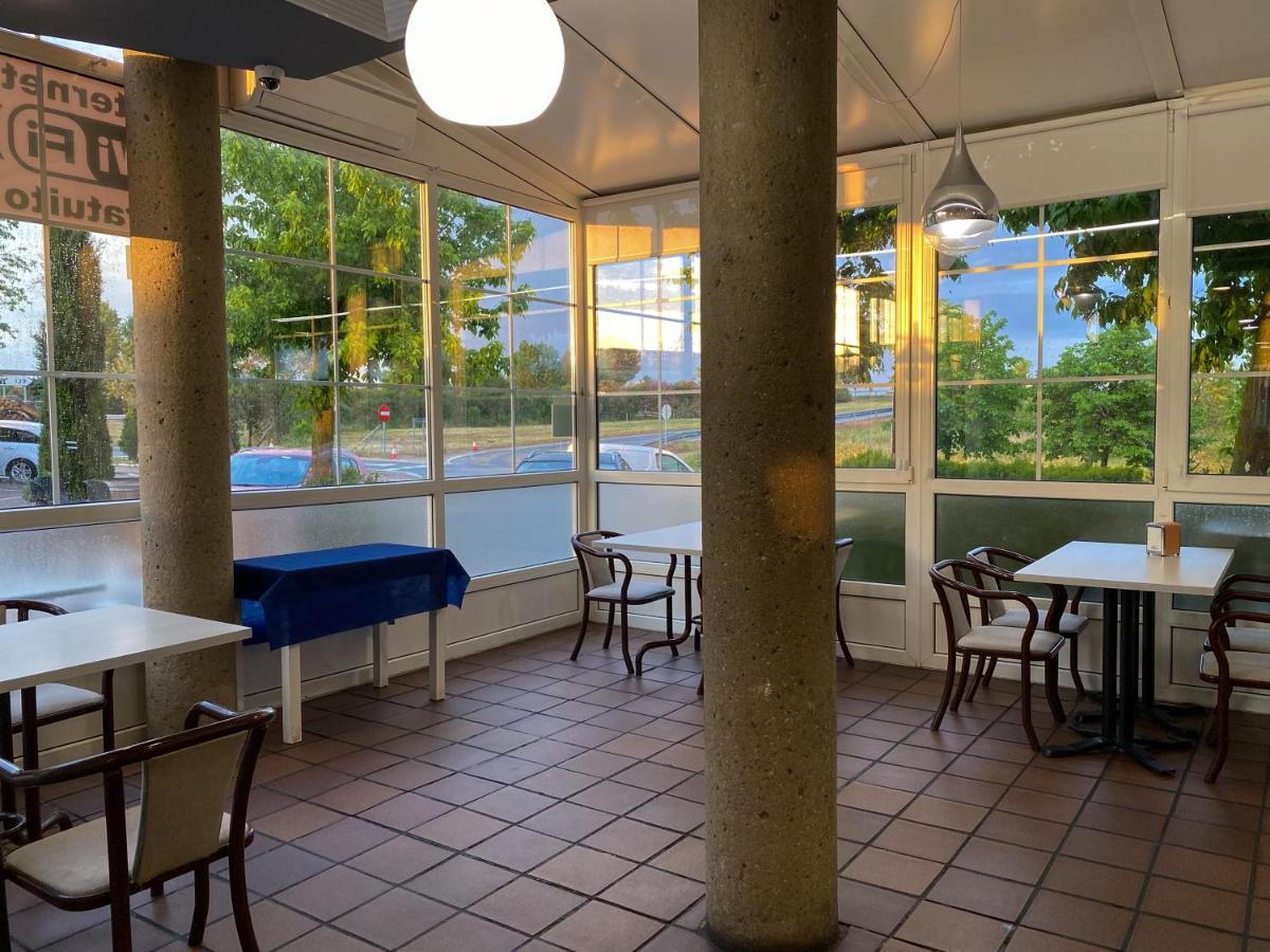 Hotel La Colina Geria ภายนอก รูปภาพ