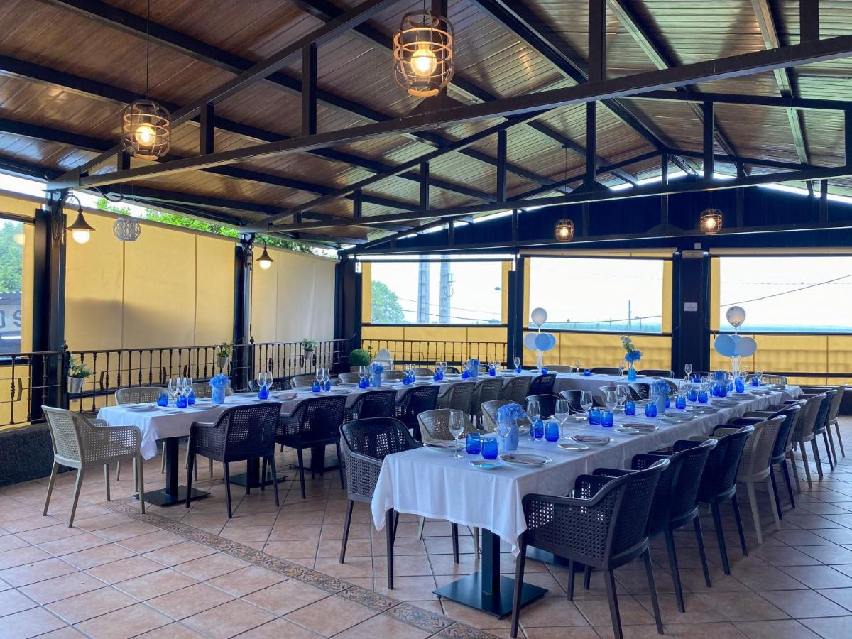 Hotel La Colina Geria ภายนอก รูปภาพ