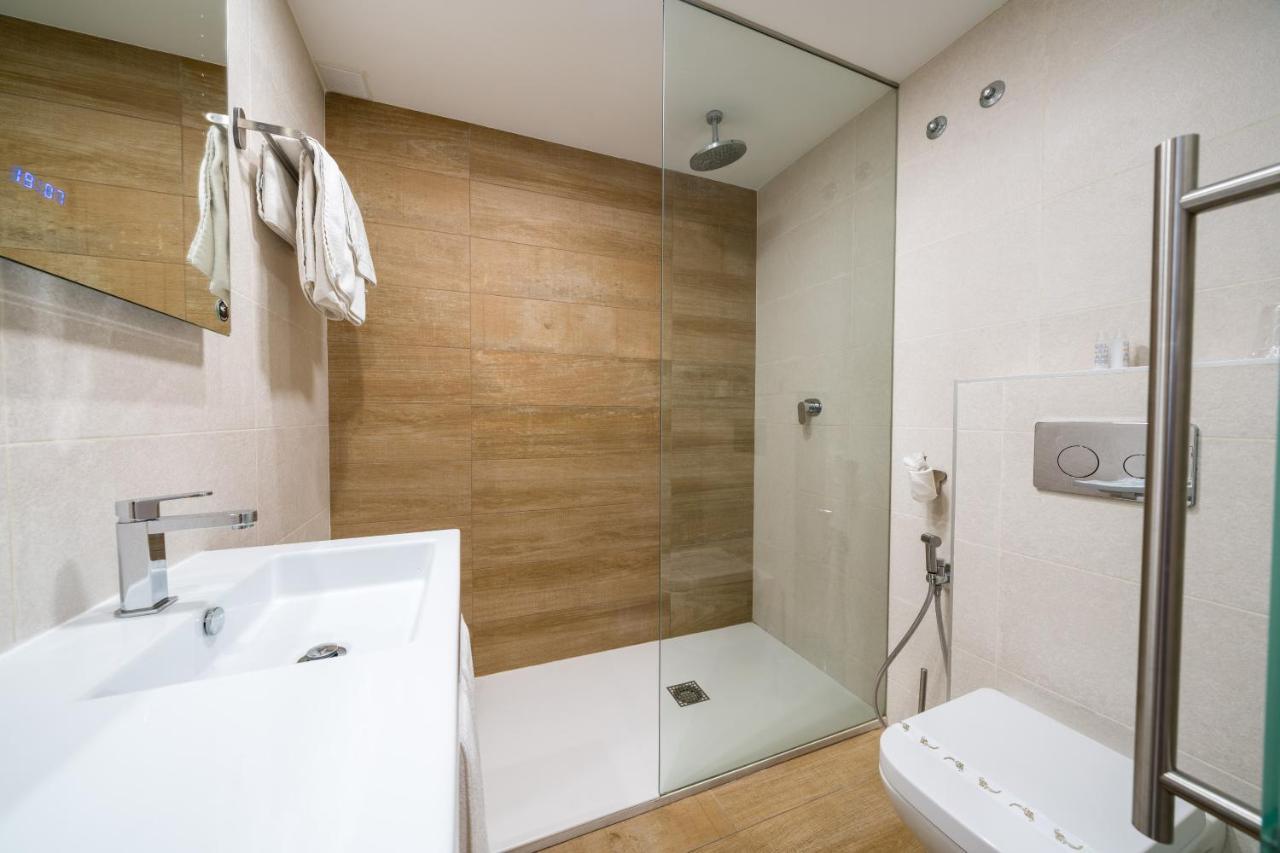 Hotel La Colina Geria ภายนอก รูปภาพ