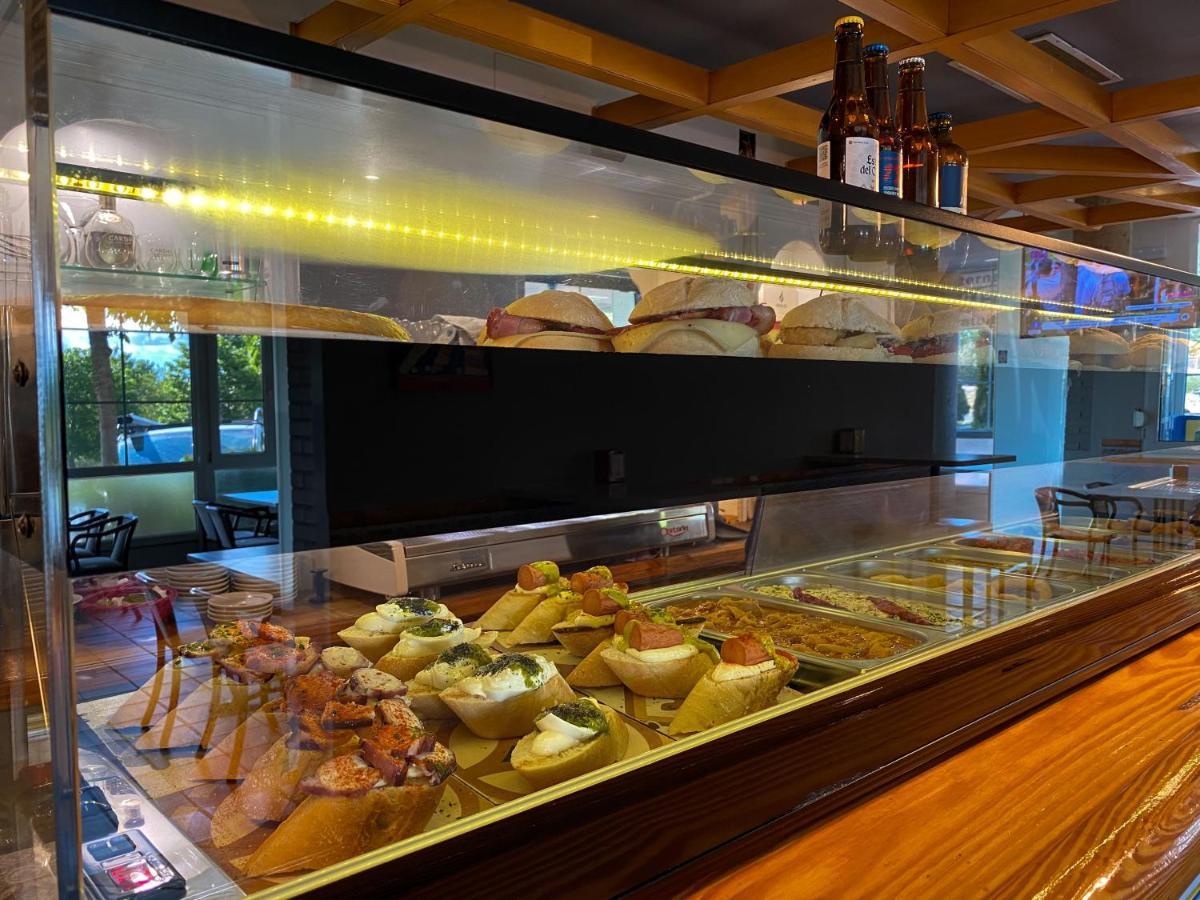 Hotel La Colina Geria ภายนอก รูปภาพ