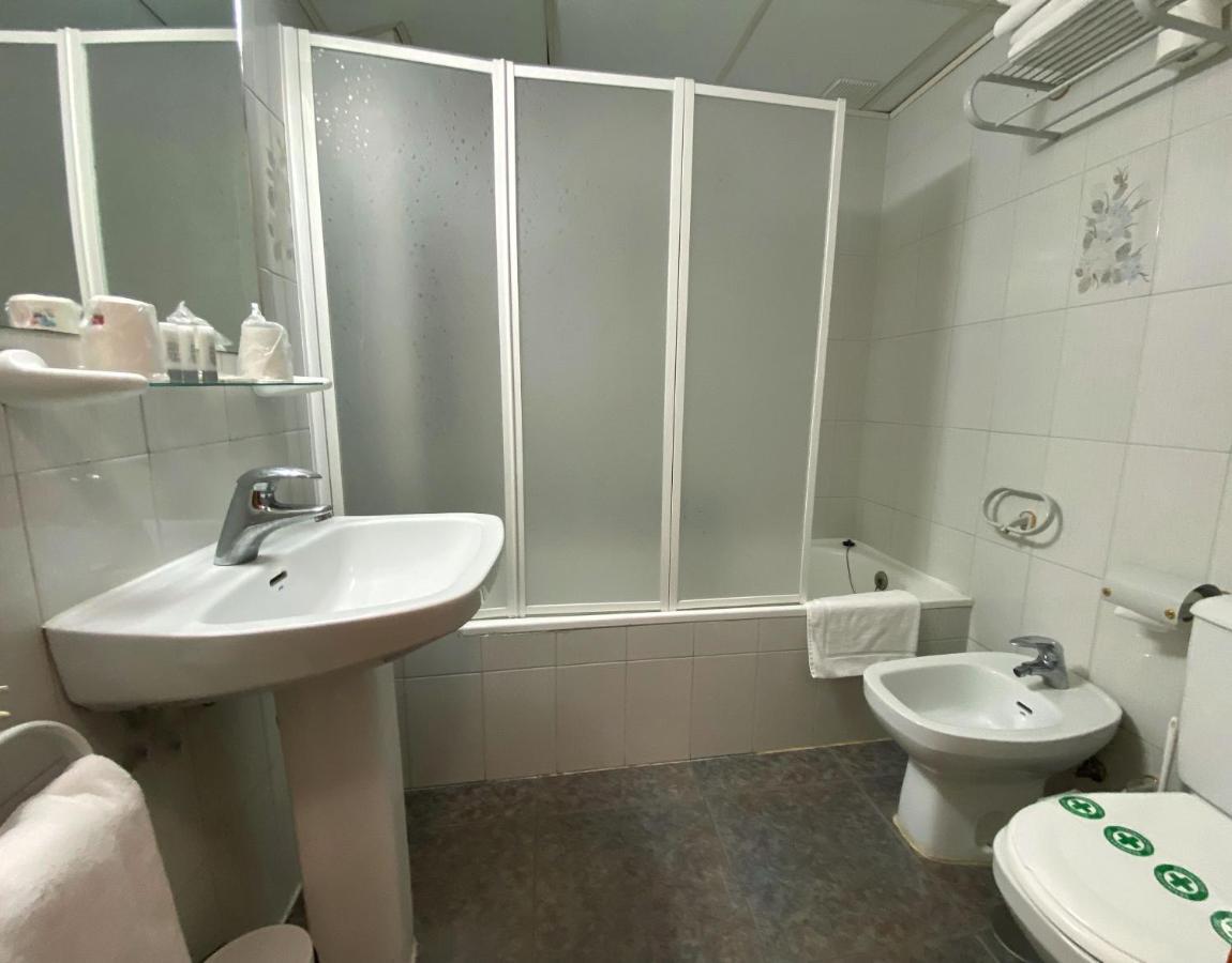 Hotel La Colina Geria ภายนอก รูปภาพ