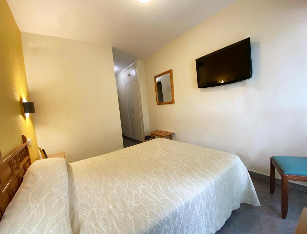 Hotel La Colina Geria ภายนอก รูปภาพ