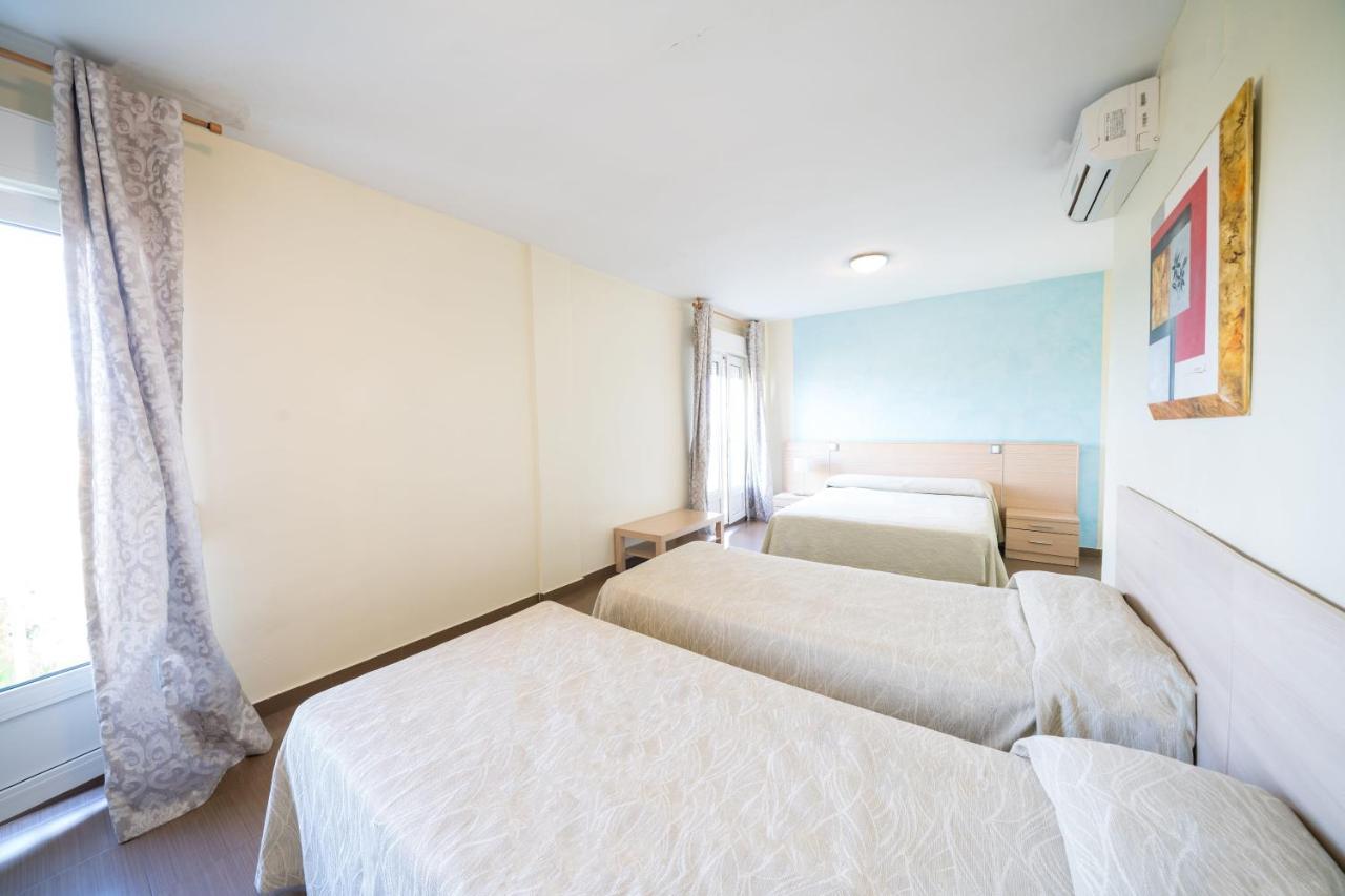 Hotel La Colina Geria ภายนอก รูปภาพ