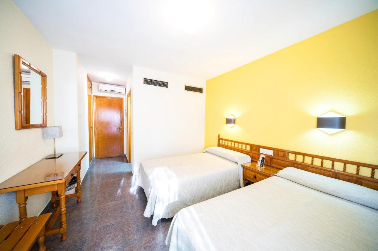 Hotel La Colina Geria ภายนอก รูปภาพ