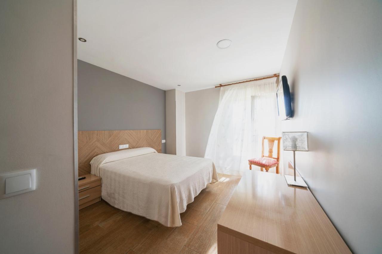 Hotel La Colina Geria ภายนอก รูปภาพ