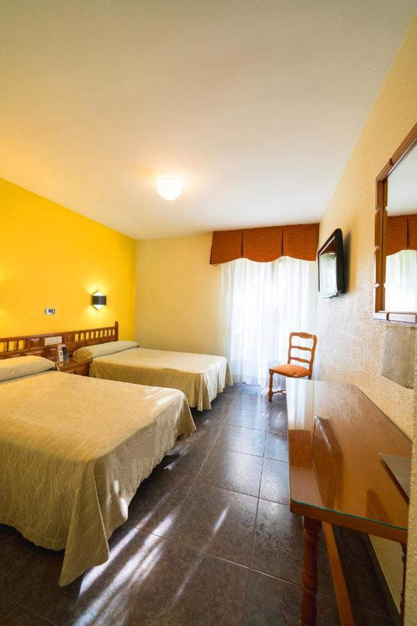 Hotel La Colina Geria ภายนอก รูปภาพ