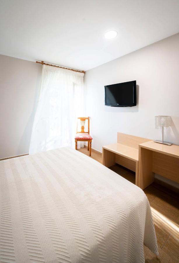 Hotel La Colina Geria ภายนอก รูปภาพ