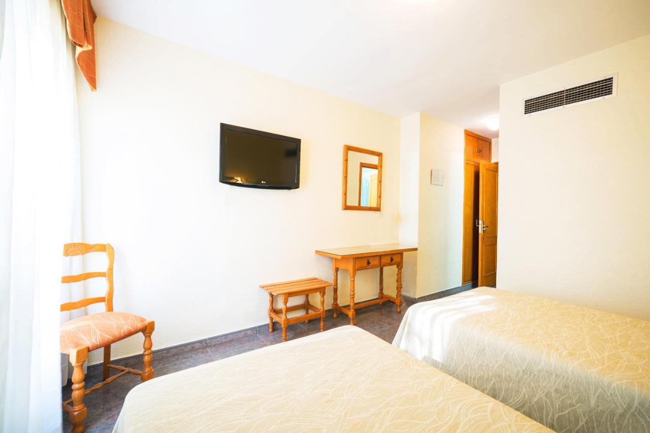 Hotel La Colina Geria ภายนอก รูปภาพ