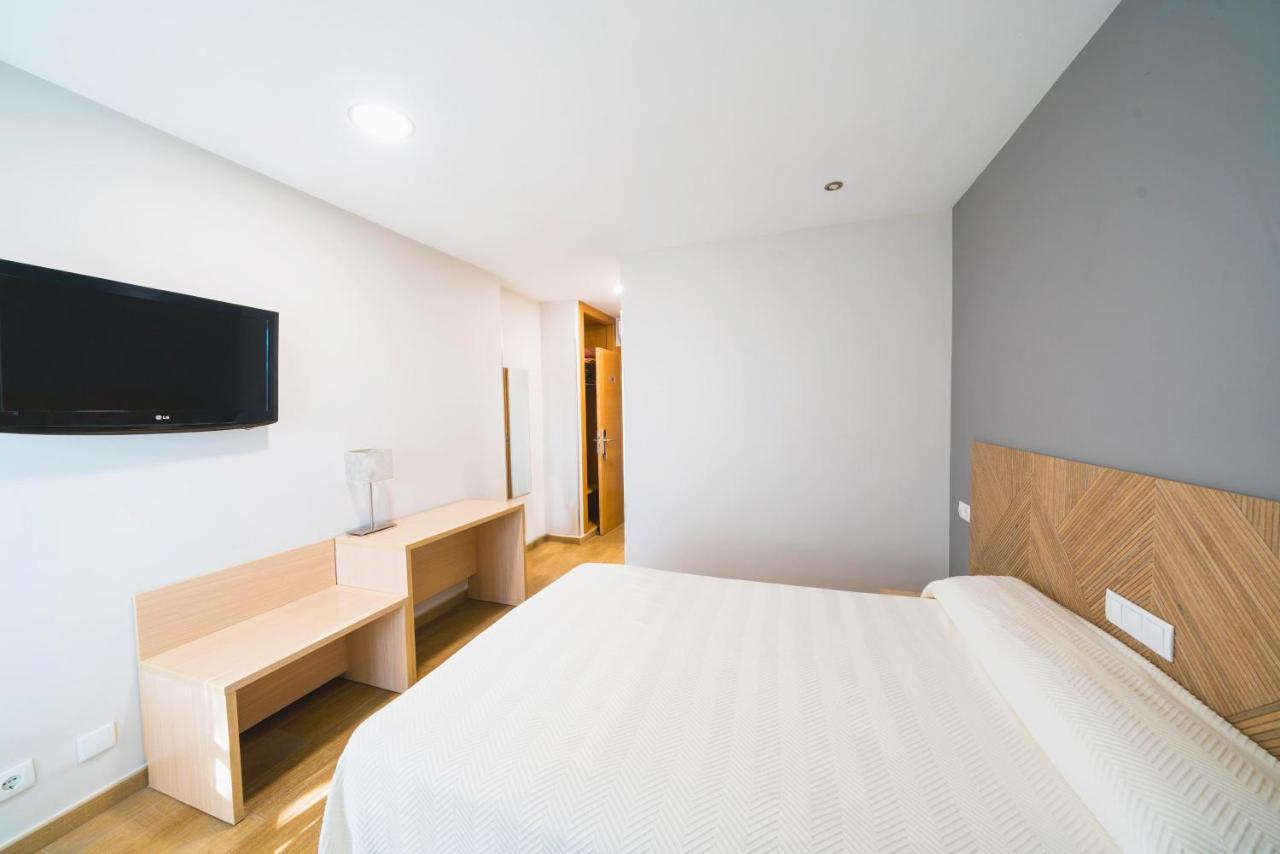 Hotel La Colina Geria ภายนอก รูปภาพ