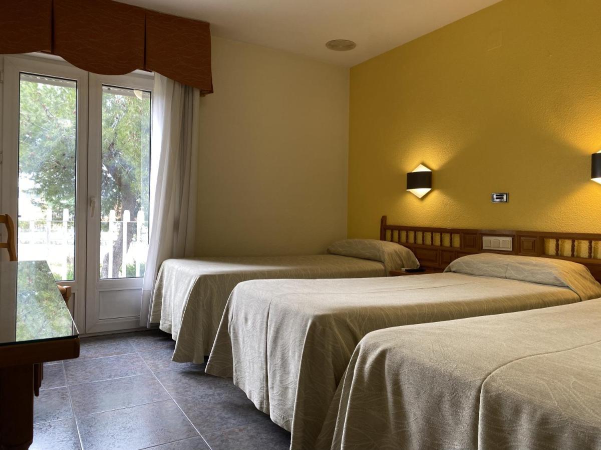 Hotel La Colina Geria ภายนอก รูปภาพ