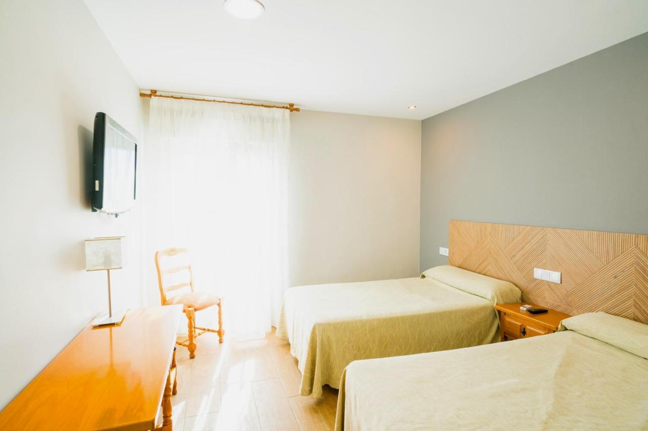 Hotel La Colina Geria ภายนอก รูปภาพ