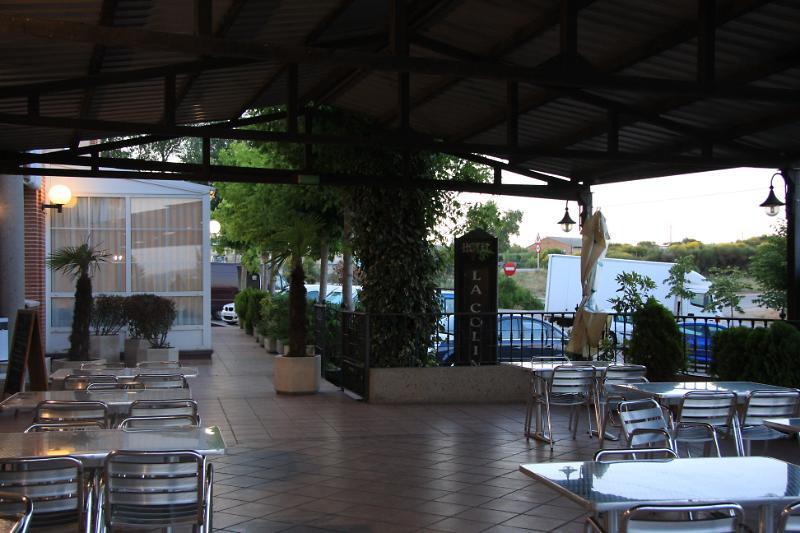 Hotel La Colina Geria ภายนอก รูปภาพ