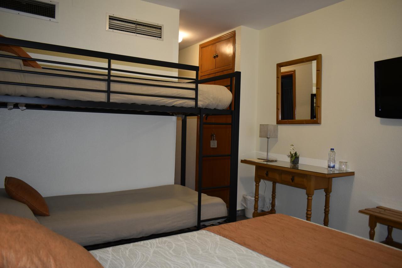 Hotel La Colina Geria ภายนอก รูปภาพ