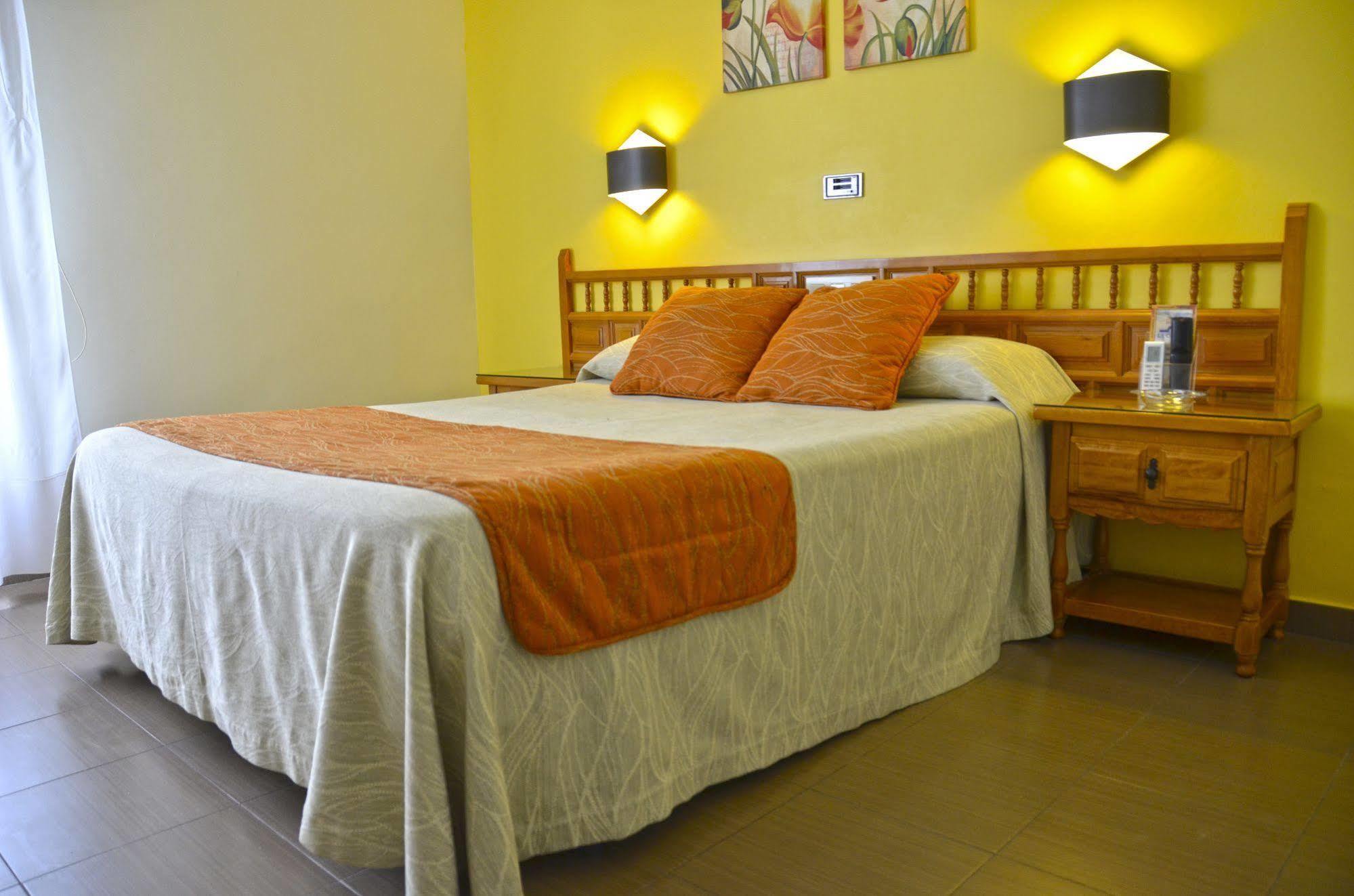 Hotel La Colina Geria ภายนอก รูปภาพ