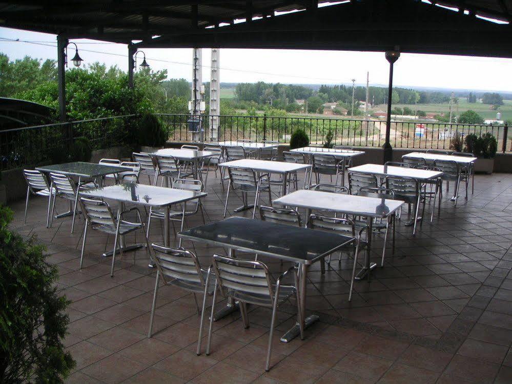 Hotel La Colina Geria ภายนอก รูปภาพ